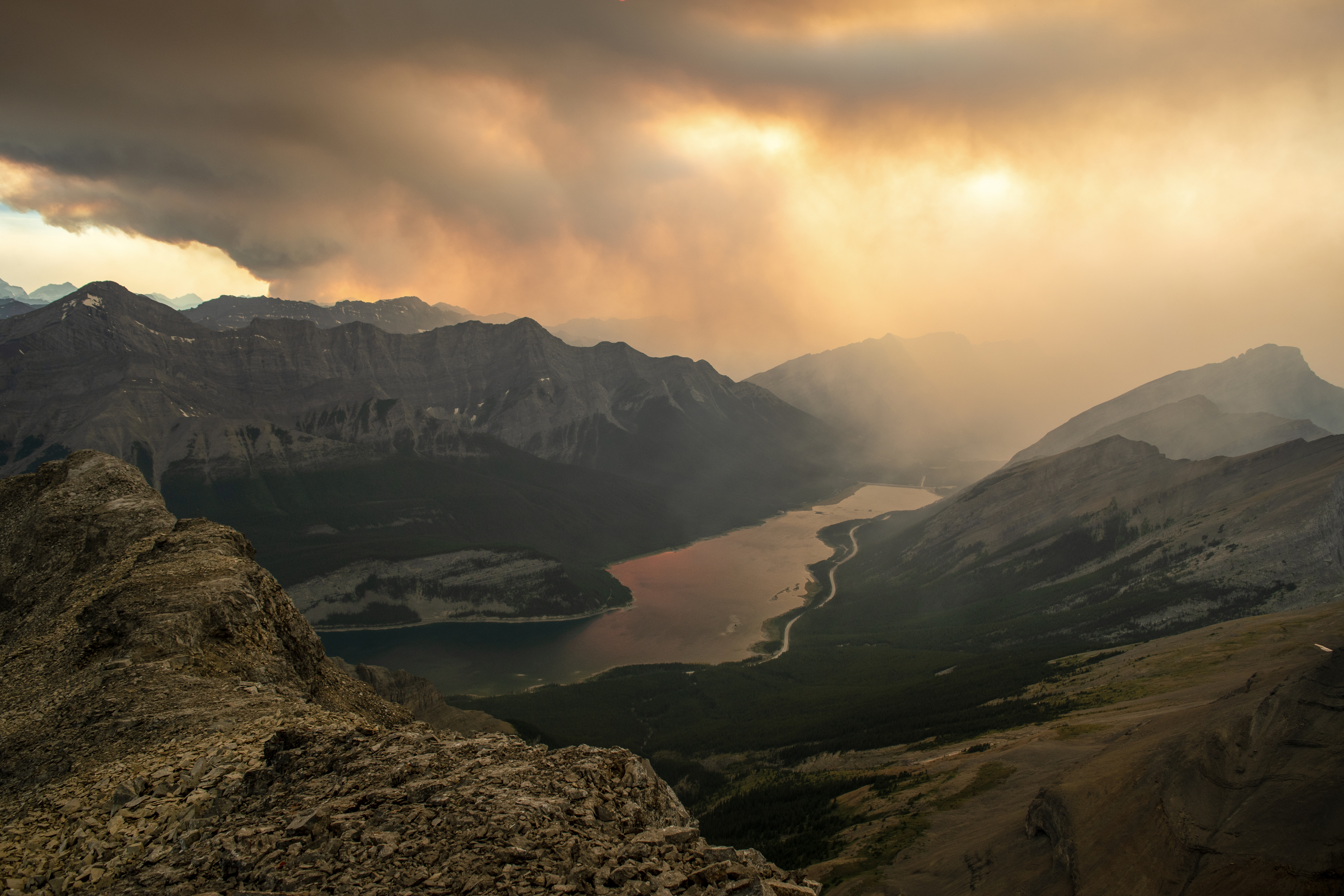 Spray-Mordor_3840