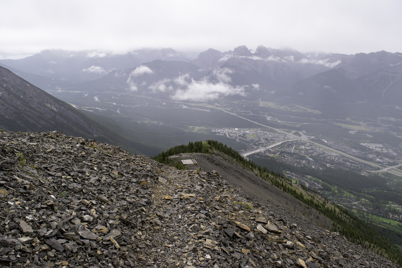 Helipad