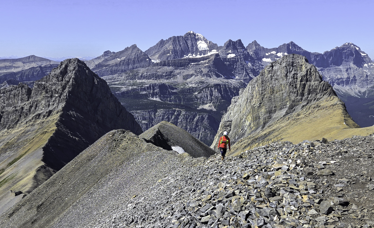 Northover Ridge Loop