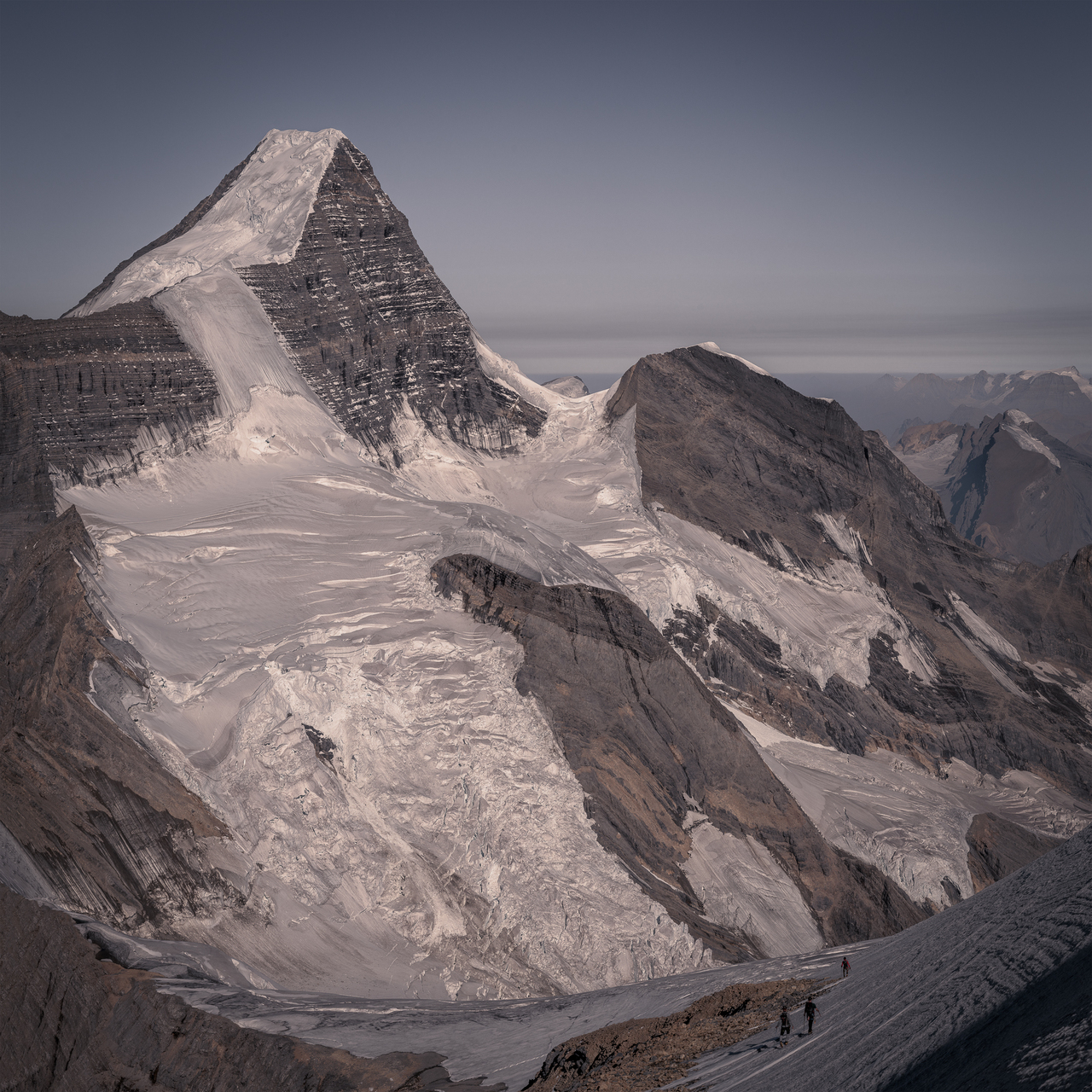 Robson from Resplendent